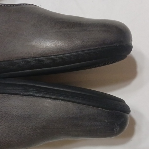 Dansko Roxanne Mary Janes Size 11.5-12 - Picture 4 of 13